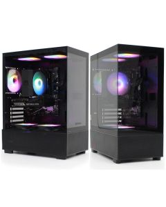EWE PC MICROSOFT OFFICE računar Core i7-12700KF 16GB 1TB RTX5060Ti Win11 Pro