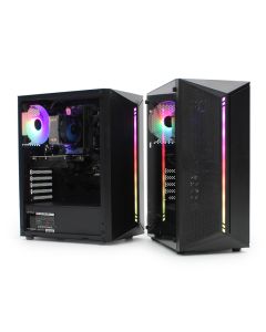 EWE PC MICROSOFT OFFICE računar Core i3-14100 16GB 500GB Win11 Pro