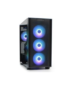 EWE PC AMD GAMING računar Ryzen 7 9700X 32GB 1TB RTX5060Ti 16GB