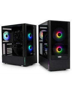 EWE PC INTEL GAMING računar Core i7-12700KF 16GB 1TB RTX5060TI 8GB