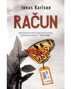 Račun - 9788652121168