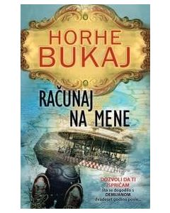 Računaj na mene