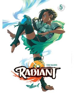Radiant 5 - 9788661060205