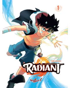 Radiant 1 - 9788661060045