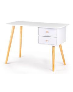 MODERNHOME Radni sto sa dve fioke lux 1