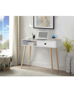 MODERNHOME Radni sto sa jednom fiokom - WYJ-095