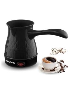 RAF Električna džezva R.126BK, crna