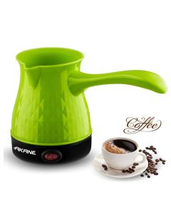 RAF Električna džezva 0.5L R.126GR, zelena