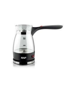 RAF Električna džezva sa sklopivom ručkom R.128