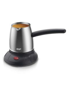 RAF Električna džezva 0.5L R.150, inox - R.150