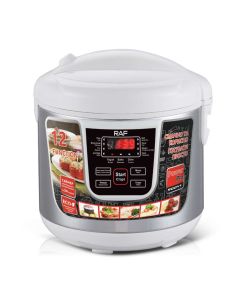 RAF Multicooker R.166W - R.166W