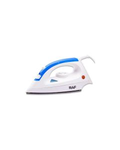 RAF Pegla na paru R.1808B 1200W