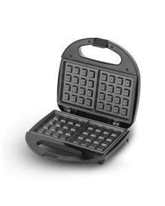 RAF Aparat za vafle R.257H 750W