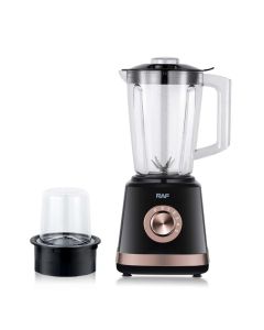 RAF Blender 2u1 R.2874B, crna