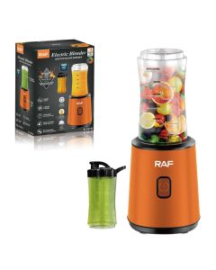 RAF Blender R.397O, narandžasta