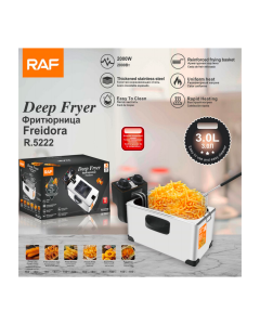 RAF Friteza R.5222