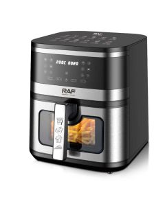 RAF Friteza na vruć vazduh R.5263