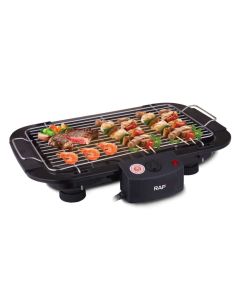 RAF Električni roštilj R.5301