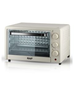 RAF Mini rerna R.5306W, bela - R.5306W
