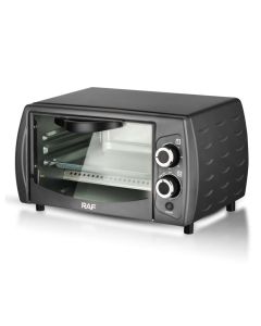 RAF Mini rerna R.5320B, crna