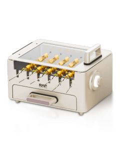 RAF Grill i aparat za ražnjiće 2u1 R.5423 - R.5423