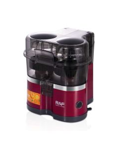 RAF Multripres citrus cediljka R.628 100W