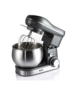 RAF Kuhinjski robot R.6616B, crna