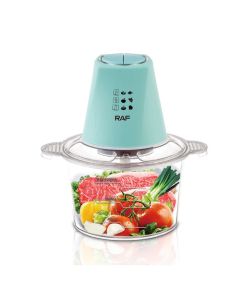 RAF Seckalica  R.7011GR, zelena