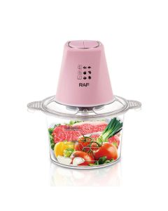 RAF Seckalica R.7011PK, roze