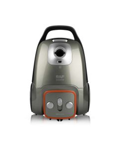RAF  Usisivač sa posudom R.8700 3200W