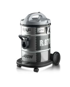 RAF Usisivač sa kesom za prašinu  R.8705 - R.8705