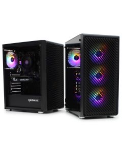 ePlayGame GAMING računar Ryzen 5 5500 16GB 500GB GTX1660Ti 6GB