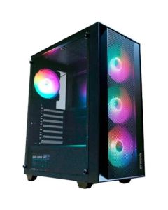 ePlayGame Gaming Desktop Lazarus Ryzen 5 3500 16GB 512GB RX580 8GB 650W