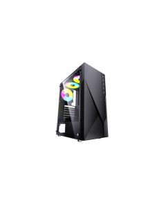 ePlayGame Desktop računar Ryzen 5 5500 16GB 500GB RX6600 - CTWBS5500