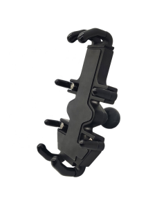 RAM Mount Quick-Grip sa ruckom i ravnim zglobom - 053540