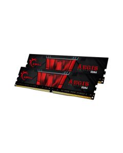 G.SKILL RAM memorija RAMDDR4 3000 16GB  Aegis - RAM002