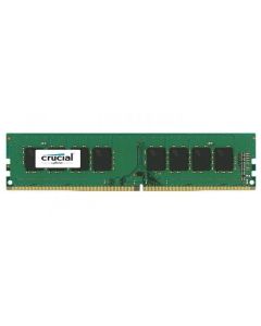 CRUCIAL RAM memorija RAMDDR4 2666 4GB CL 19 - RAM010