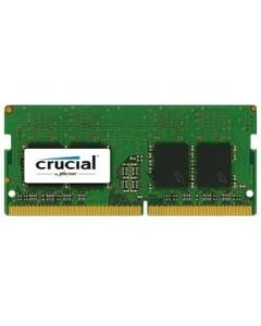 CRUCIAL RAM memorija RAMNDDR4 SO 2400 4GB - RAM011