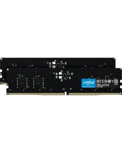 CRUCIAL RAM memorija RAMDDR5 4800 16GB 2x8GB KIT CL40 UDIMM - RAM015