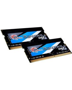 G.SKILL RAM memorija SODIMM DDR4 3200 16GB (2x8) Ripjaws - RAM016