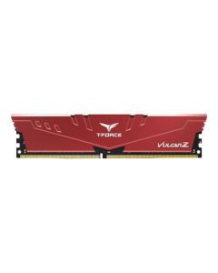 TEAM GROUP RAM memorija T-Force 8GB 3200 DIMM CL16 1x8GB, 1.35V - RAM017
