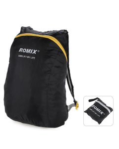 Ranac Romix RH30 crni - 94104
