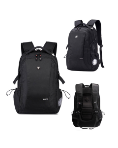 Ranac Swisswin SC81517 crni - 602603