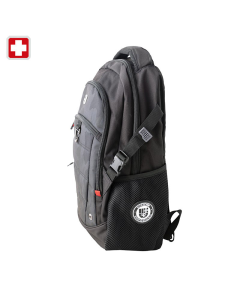 Ranac Swisswin SN9660 15 inch crni - 602601