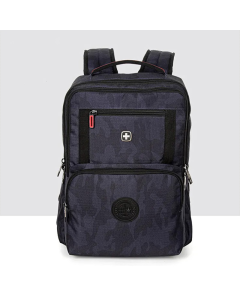 Ranac Swisswin SN9662 plavi