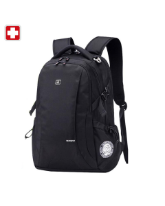 Ranac za laptop Swiss 15.6 SC81517 crni - 208868