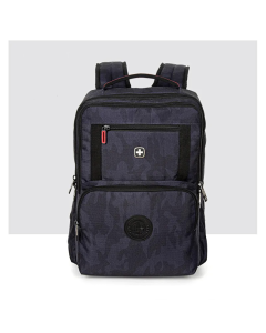 Ranac za laptop Swiss 15.6 SN9662 plavi - 208867