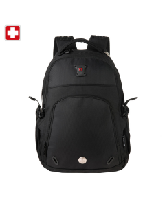 Ranac za laptop Swiss 15.6 SW9017 crni - 208865