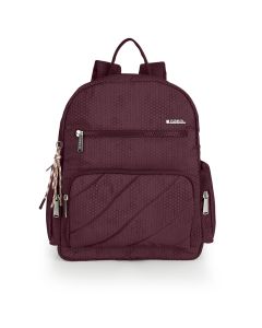 GABOL  Ženski ranac 29x33x13cm Aitana, bordo - 16TRZG603752DB