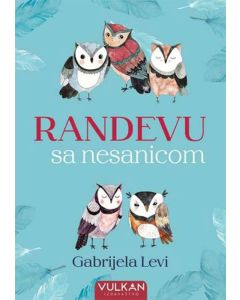 Randevu sa nesanicom - 9788610036060